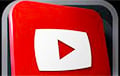 YouTube изменил фирменный цвет своего логотипа