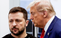 European Leaders React To Trump's Remarks On Zelensky