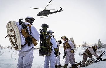 Великобритания и Норвегия обсуждают план защиты Арктики от России