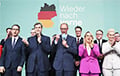 German Election Results: Merz's Victory, Fantastic Intrigue