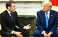 Трамп допустил, что Украина сможет вернуть часть оккупированных территорий