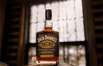 Jack Daniel's впервые за сто лет выпустил виски 14-летней выдержки