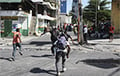 Gangs Attack Haiti's Capital Again