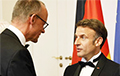 Macron Told Mertz About His Call To Putin