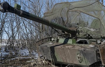 УСУ на французскіх танках AMX-10 спынілі ворага пад Пакроўскам