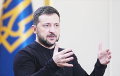 Zelensky Presents Initial Steps For Peace in Ukraine