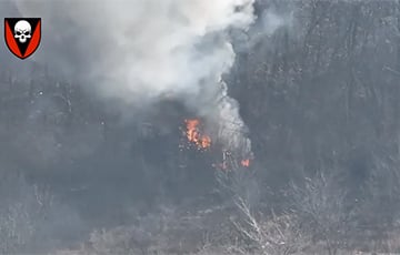 Расейцы хацелі зладзіць маштабны штурм, але нешта пайшло не так