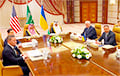 Ukraine-US Negotiations In Saudi Arabia: Media Finds Out How Process Is Going