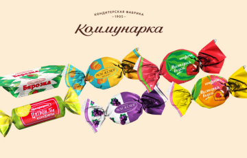 «Коммунарка» начала продавать конфеты, которые очень быстро раскупают