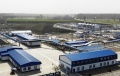 Нафтастанцыя «Новавялічкаўская», атакаваная дронамі СБУ, спыніла працу