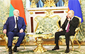 Нефтяной плач Лукашенко