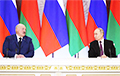 Lukashenka’s Scripted Move Fails