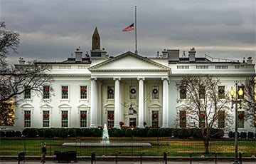 Белый дом заявил о «фантастических» переговорах Зеленского и Трампа