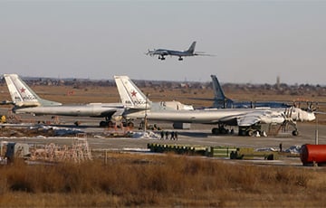 Брытанская выведка ацаніла наступствы самага паспяховага ўдару УСУ па Расеі ў 2025 годзе