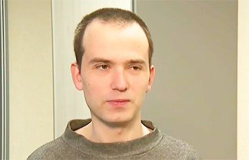 Мать ищет американца, который приехал в Беларусь в товарном вагоне