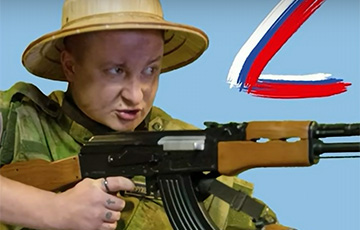 Белорус заставил российских учителей провести уроки в честь несуществующего «Крутого Уокера»