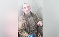 Палонны расеец адкрыта расказаў, навошта прыехаў на вайну ва Украіну