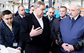 Лукашенко решил посадить своего друга?