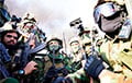 В пригороде Дамаска начались бои правительственных сил и друзов