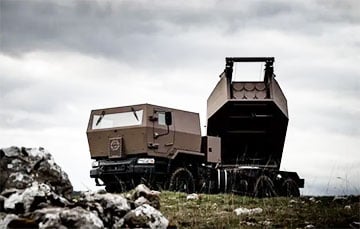 Во Франции показали свой аналог HIMARS