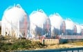 В Беларуси резко снизили экспортные пошлины на сжиженный углеводородный газ
