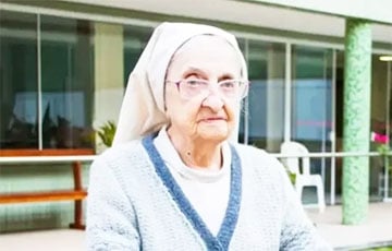Найстарэйшая жыхарка планеты памерла ў 116 гадоў