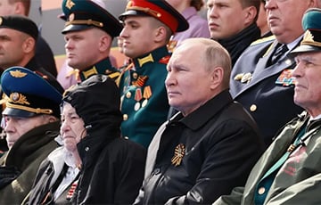 «Главный шабаш Кремль будет праздновать в бомбоубежище»