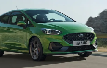 Ford вернет в производство самую дешевую модель