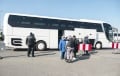 «На нас все смотрели как на марсиан»