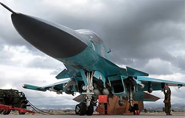Спутники обнаружили выведенные из строя бомбардировщики РФ в Моздоке