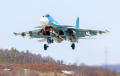 Атака на Новороссийск: морской дрон ВСУ сбил российский истребитель Су-30