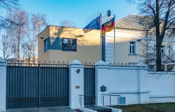 Посольство Германии в Минске предупредило о важном изменении