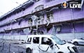 Россия ударила «шахедами» по спальным районам Киева
