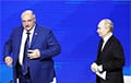 «Беларуская выведка»: Крэмль зневажальна нахіляе Лукашэнку