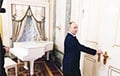 Калі пан з'ехаў