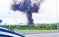 Ракета из Йемена упала на территории аэропорта Бен-Гурион в Израиле