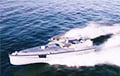З'явілася першая выява ўкраінскага беспілотніка Magura V7 з ракетамі