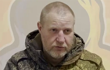 «Азовцы» взяли в плен оккупанта, который пошел на войну «по объявлению»