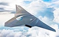 Американский истребитель F-47 бросает вызов Китаю и России