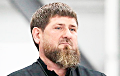 Media: Kadyrov's Disease Is Progressing