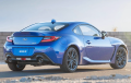 Стильная недорогая модель Subaru вызвала настоящий ажиотаж у покупателей