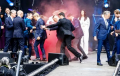 The Prime Ministers Of Poland And The Netherlands Were Attacked At A Ceremony In Wageningen
