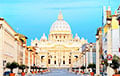 All The Cardinals Who Will Elect The New Pope Have Arrived In Rome