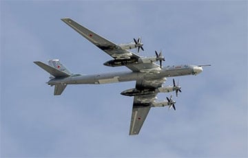 Россия стягивает стратегическую авиацию в Сибирь