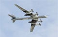 Russia Pulls Strategic Aviation To Siberia