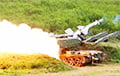 Belarusian Regime Modernized Cuban S-125 SAMs