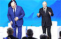 Почему Лукашенко не может переобуться?