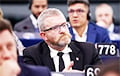 European Parliament Stripped Anti-Semite Grzegorz Braun Of His Immunity