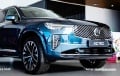 В Минск привезли обновленный Volvo XC90