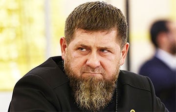 Кадыров: Решение о моей отставке принимает Путин